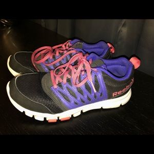 Adidas Tennis Shoes sz. 8.5